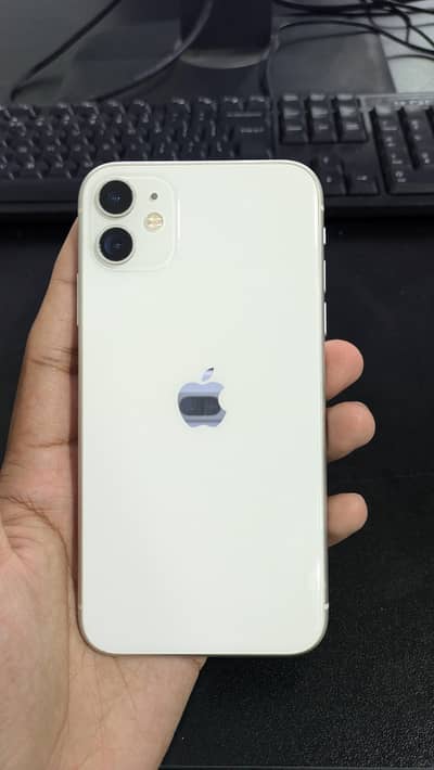 Apple iPhone 11