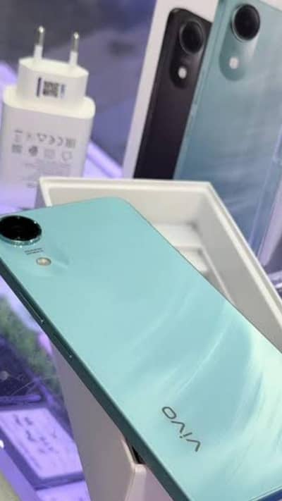 vivo y05e