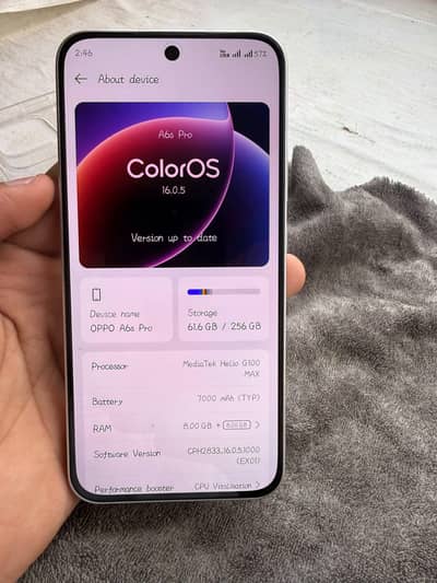 OPPO Other Model