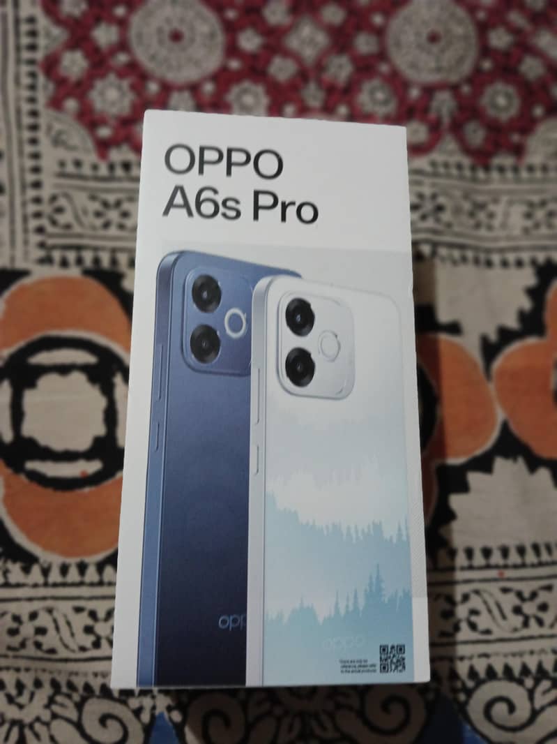 OPPO Other Model 9