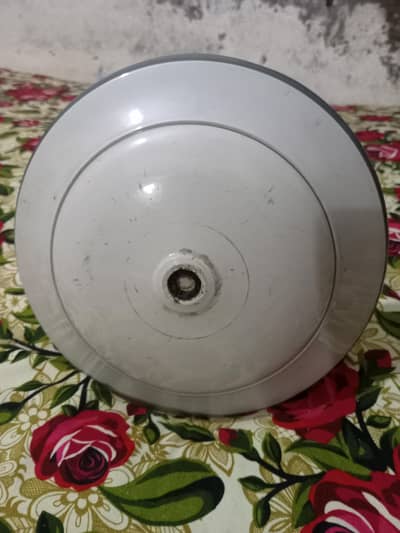 Blue Star Ceeling Fan 220 volt