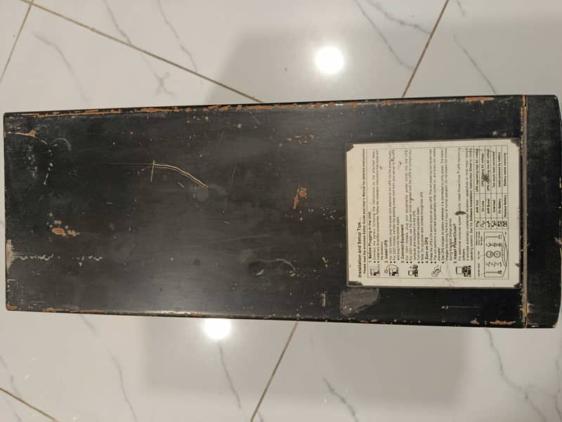 APC 3000 ( UPS ) 2