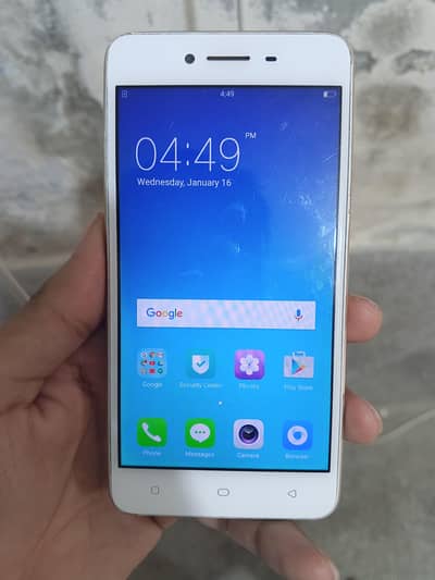 Oppo A37f