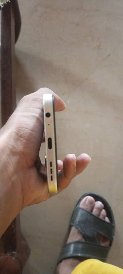 Infinix Hot 6 Pro