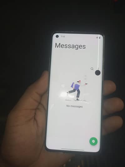One Plus 8