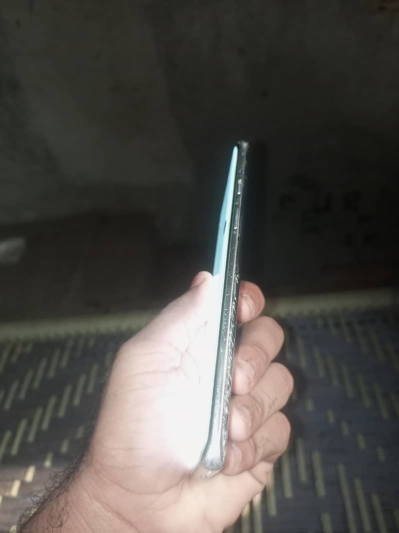 One Plus 8 4