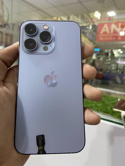 Apple iPhone 13 pro jv