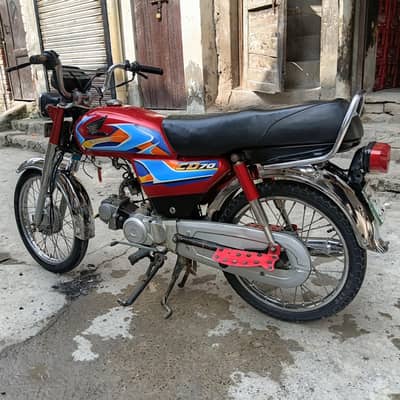 bik3 for sale urgent sale
