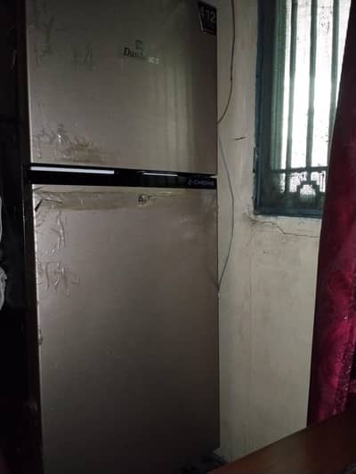 dawlance refrigerator small size