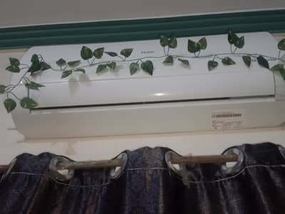 air conditioner