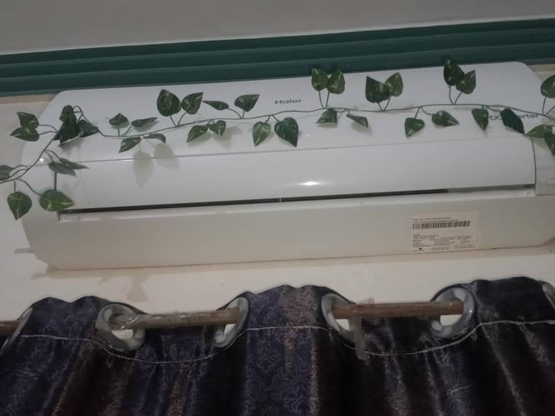 air conditioner 0
