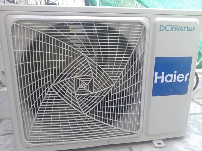 air conditioner 1