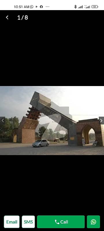 Two Bedroom Apartments for rent in G15 islamabad