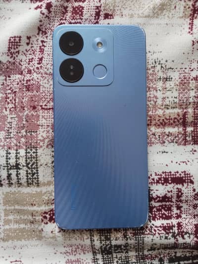 Infinix Smart 7