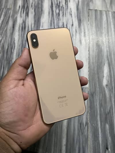 Apple iPhone XS Max