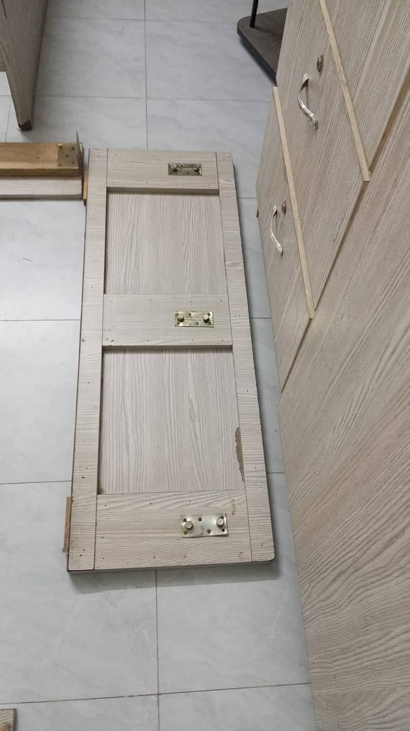 TwoSingle bed 2
