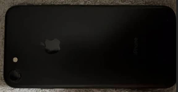 iPhone 7