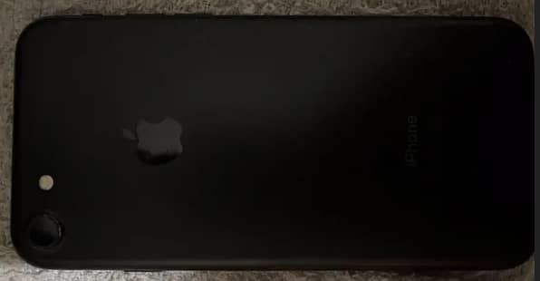 iPhone 7 0