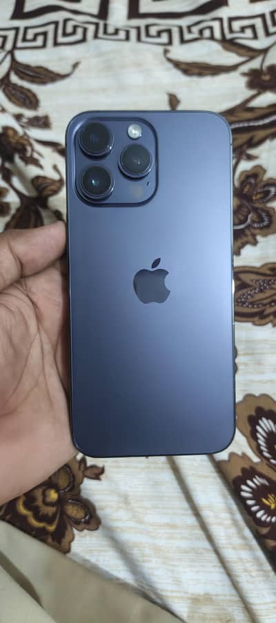 Apple iPhone 14 Pro Max