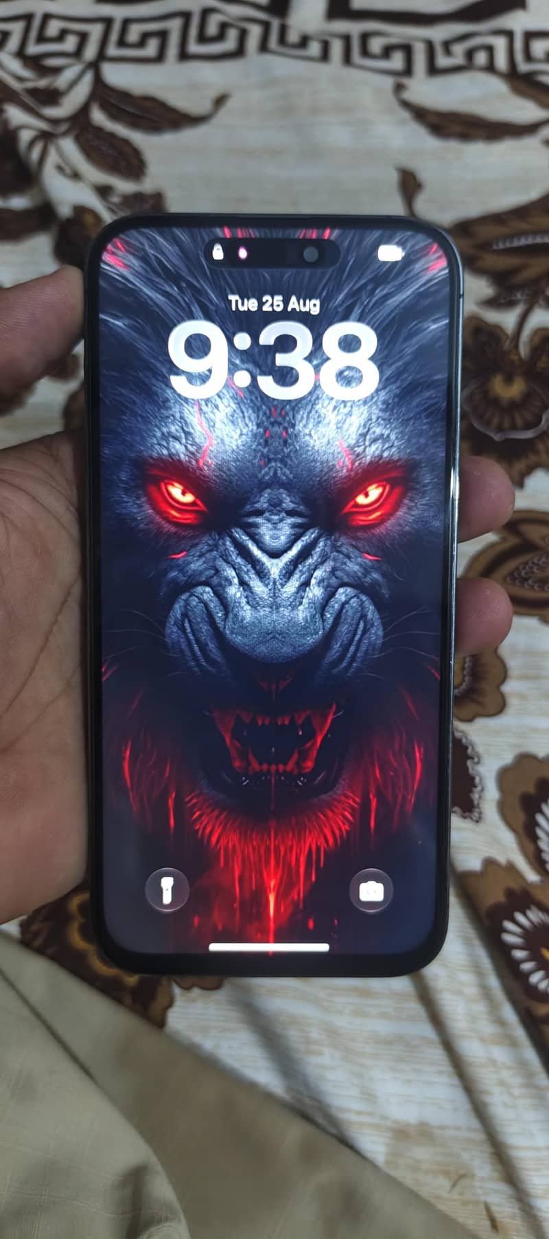 Apple iPhone 14 Pro Max 1