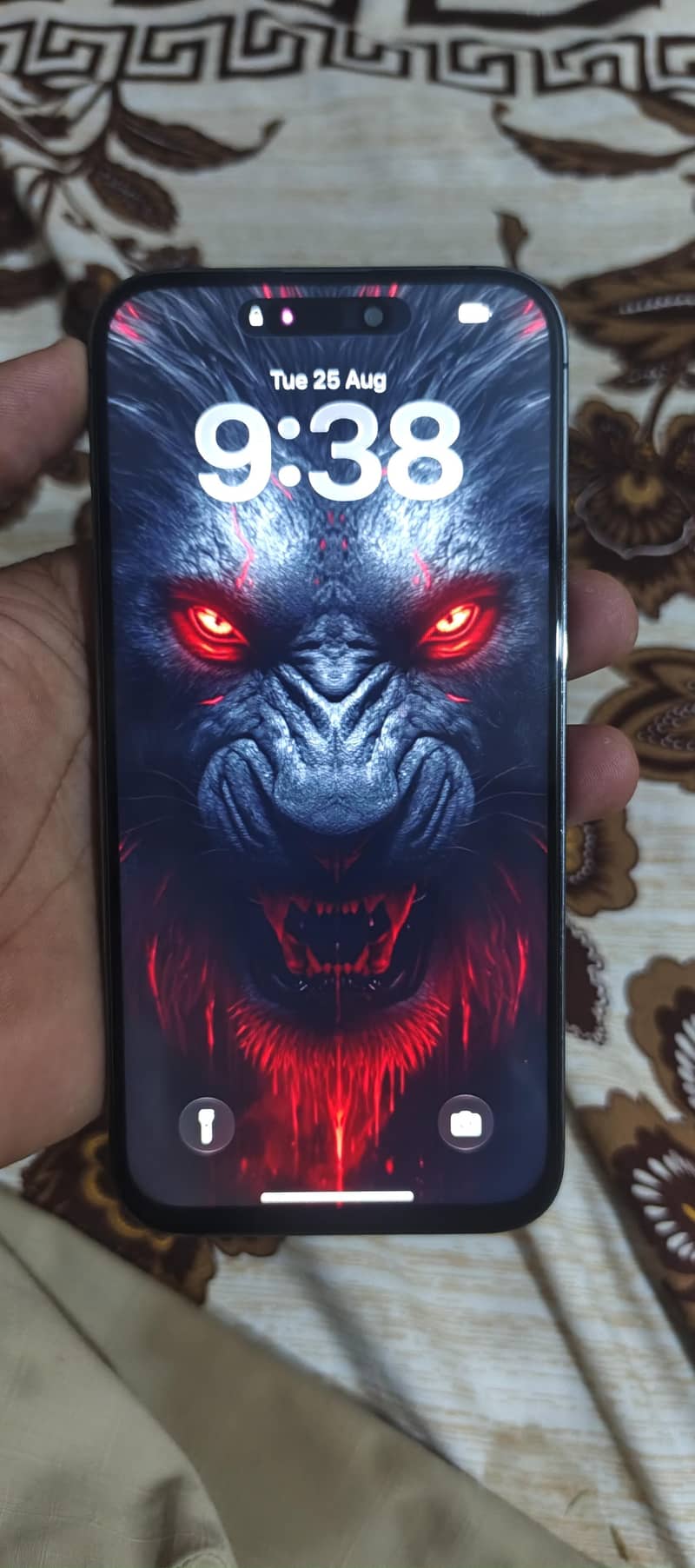 Apple iPhone 14 Pro Max 2
