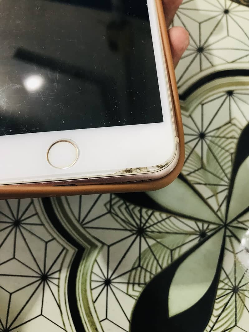 Apple iPhone 8 Plus 3