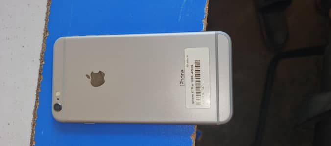 Apple iPhone 6S Plus