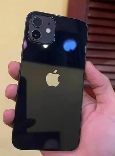 Iphone 11 64GP NON PTA CONDITION 10/10 Lush Phone ONE HAND USE