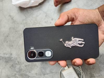 Vivo Y400