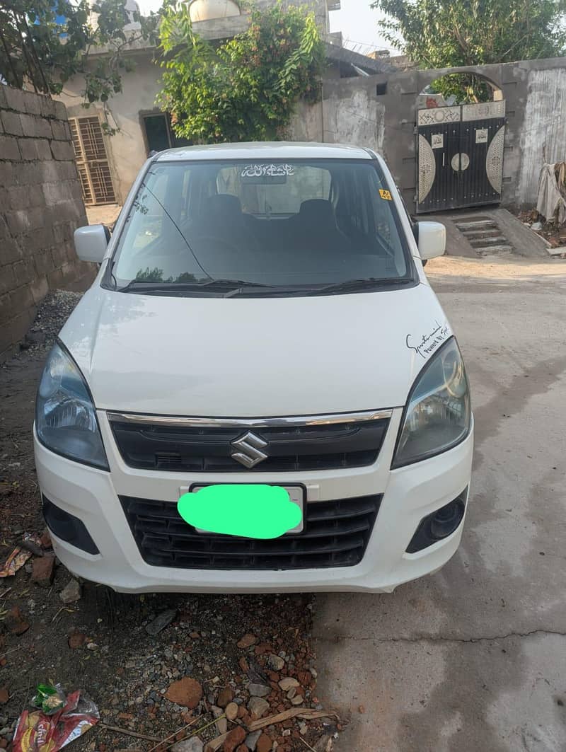 wagonr 2017 model 1