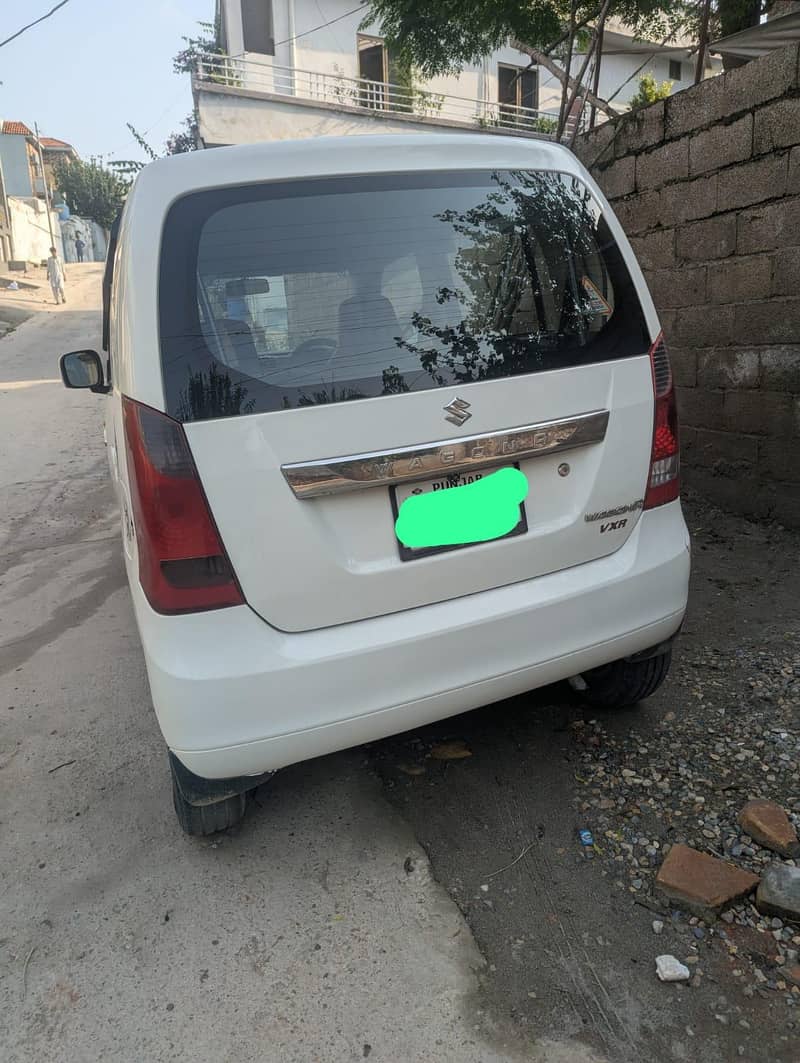 wagonr 2017 model 2