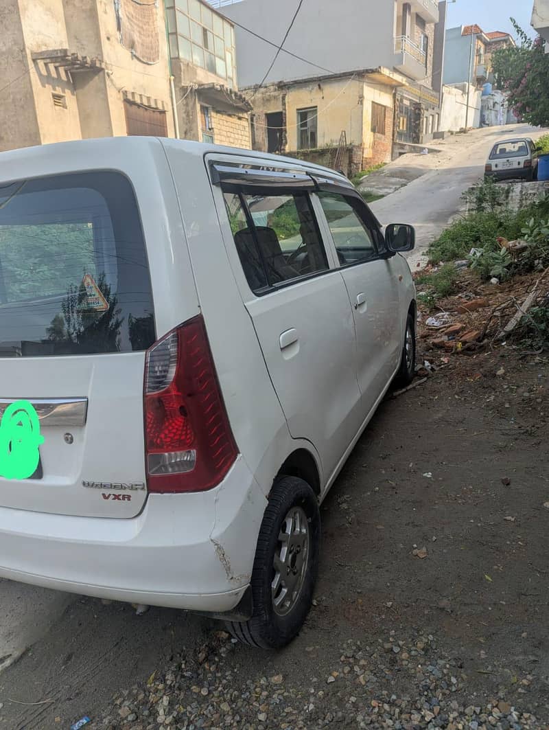 wagonr 2017 model 4