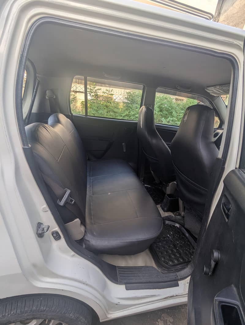wagonr 2017 model 10