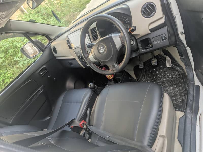 wagonr 2017 model 14