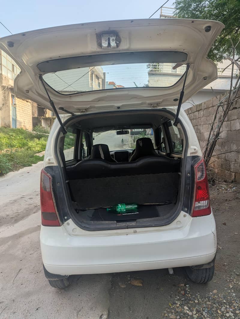 wagonr 2017 model 15
