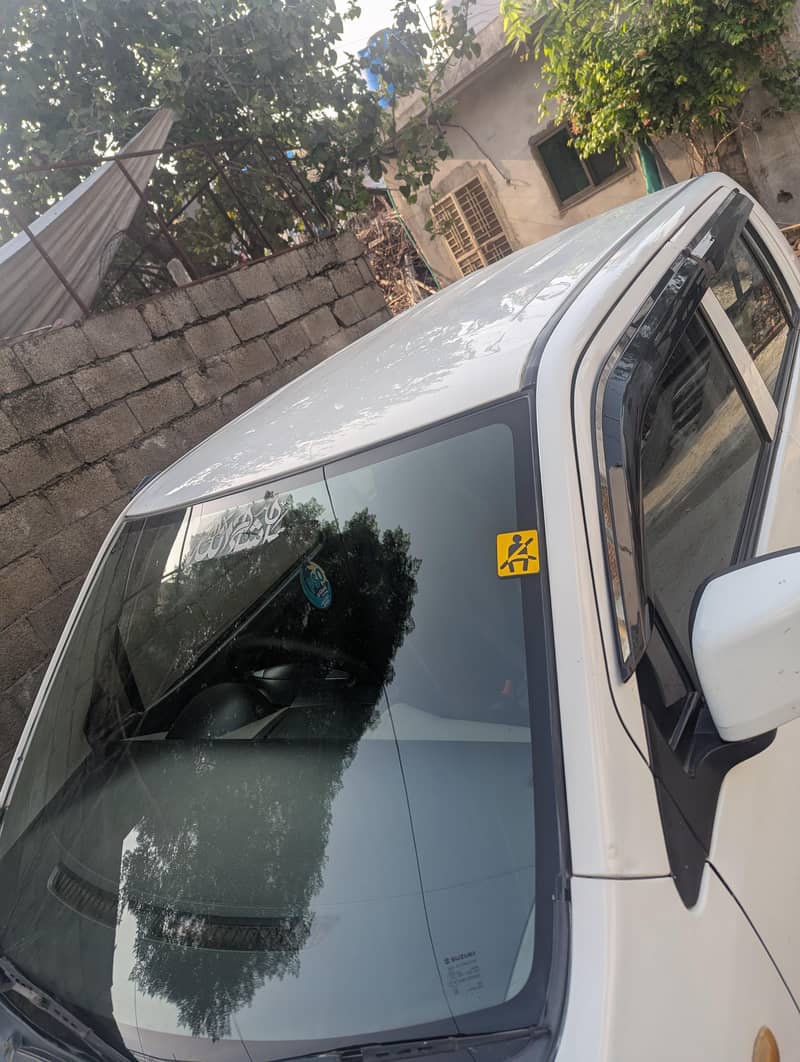 wagonr 2017 model 16