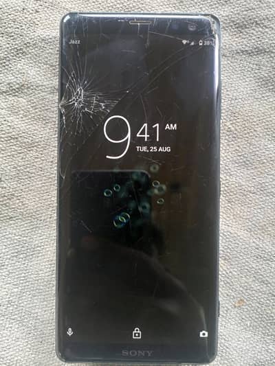 Sony XZ3 Sale And Exchange Possible