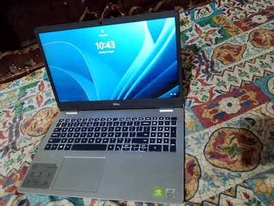 Laptop for Sale