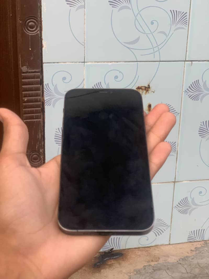 Apple iPhone 12 Pro 1