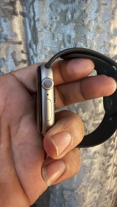 Apple watch Series 11 46mm