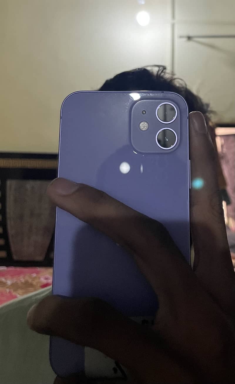 Apple iPhone 12 2