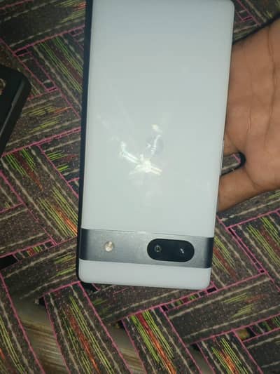 Google Pixel 7a