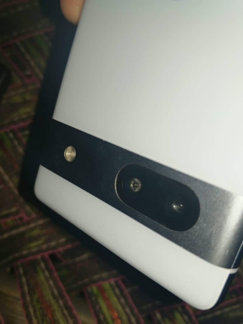 Google Pixel 7a 3