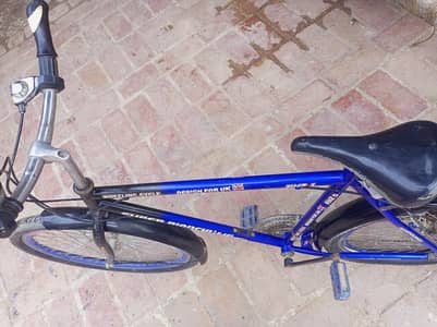 good condition