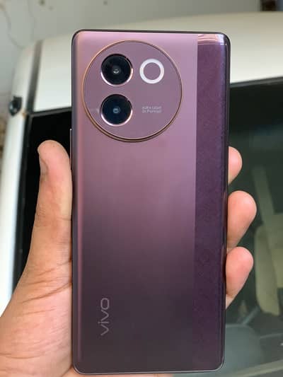Vivo v30e 8/256 original ha 03044519240