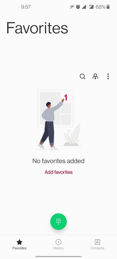 oneplus 8 pro incell panel