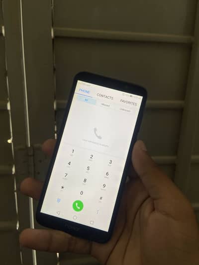 Honor 7S (urgent sale)