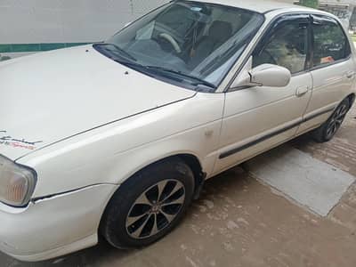 suzuki Baleno for sale