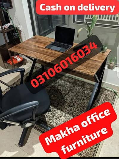 Study Table,Computer laptopTable,Office Table,office chair workstation