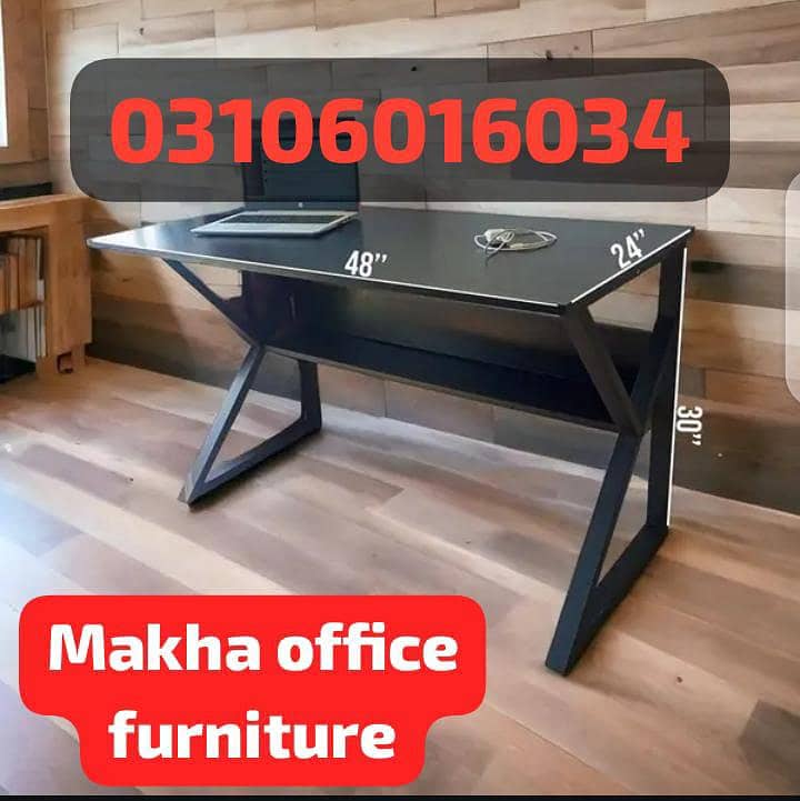 Study Table,Computer laptopTable,Office Table,office chair workstation 5